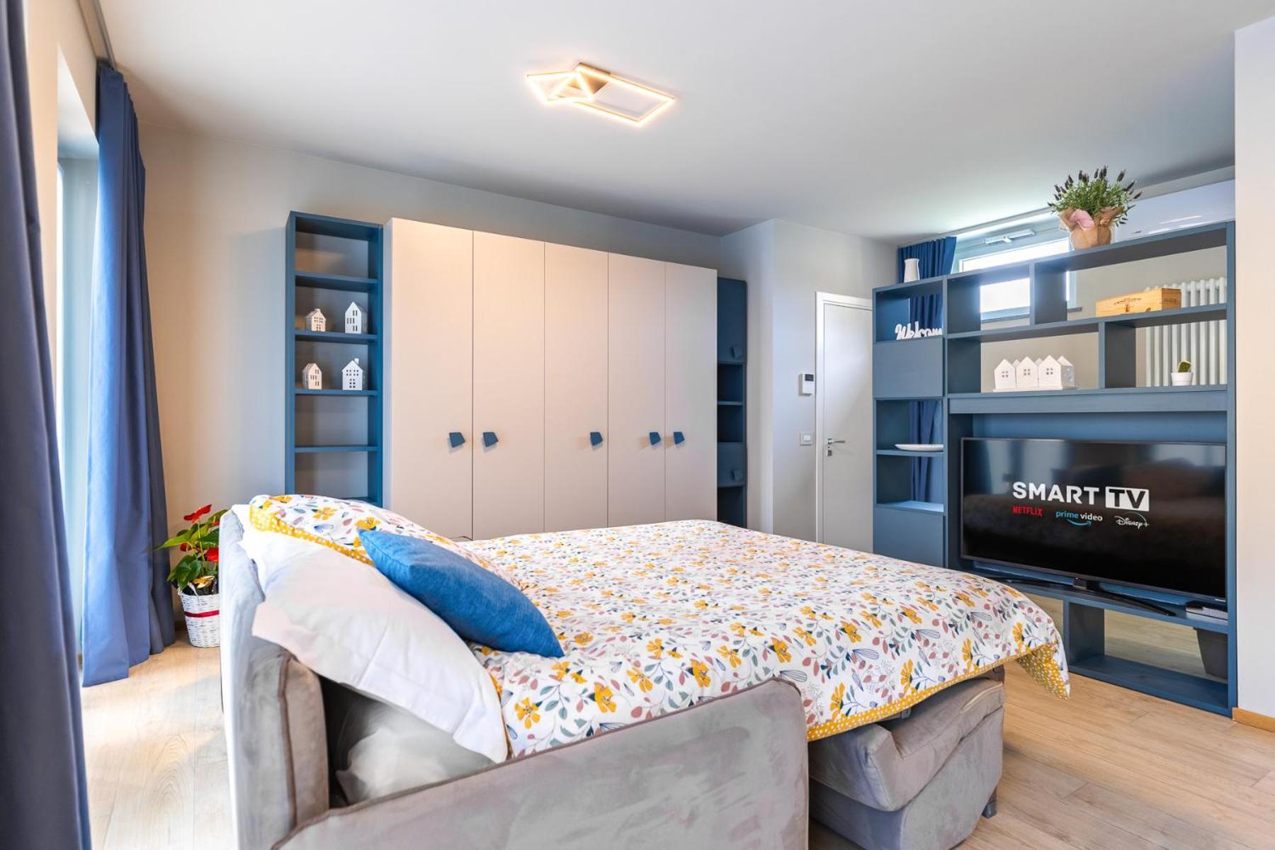 La Casa Nelle Aie - Appartamento Dolcetto - Free Wifi & Ac 라모라 외부 사진