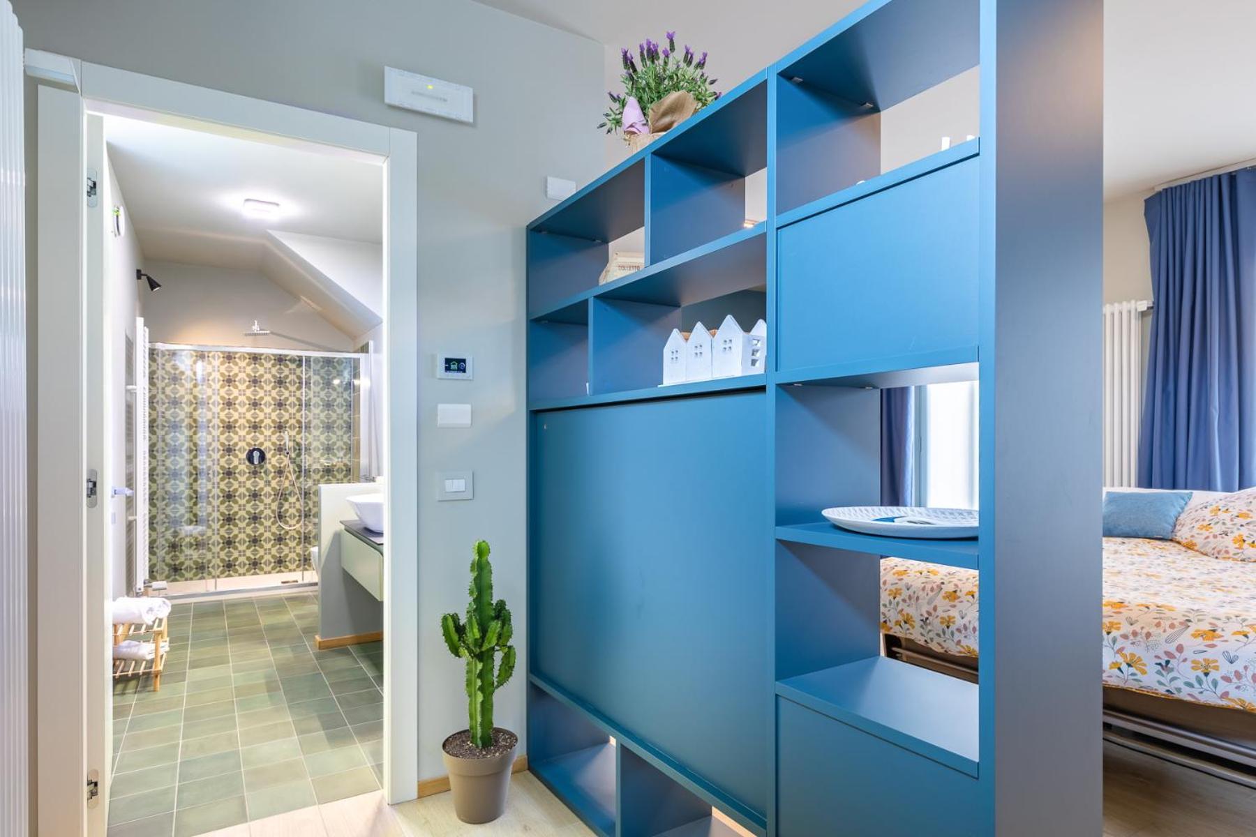 La Casa Nelle Aie - Appartamento Dolcetto - Free Wifi & Ac 라모라 외부 사진