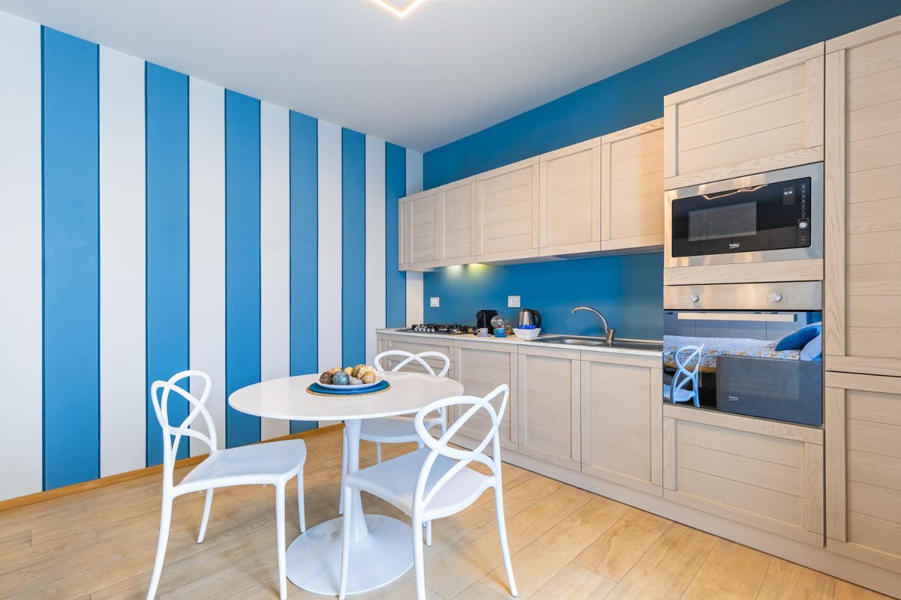 La Casa Nelle Aie - Appartamento Dolcetto - Free Wifi & Ac 라모라 외부 사진