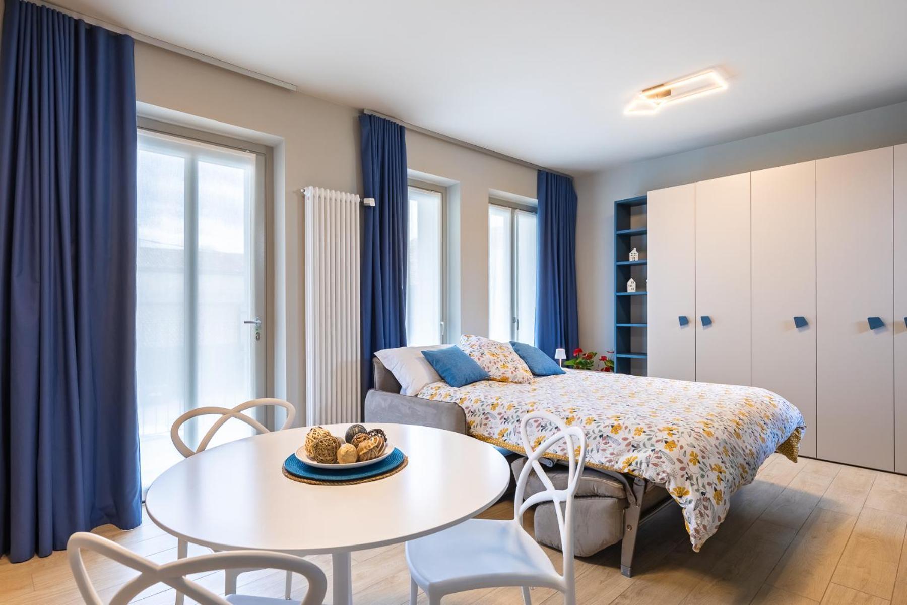 La Casa Nelle Aie - Appartamento Dolcetto - Free Wifi & Ac 라모라 외부 사진