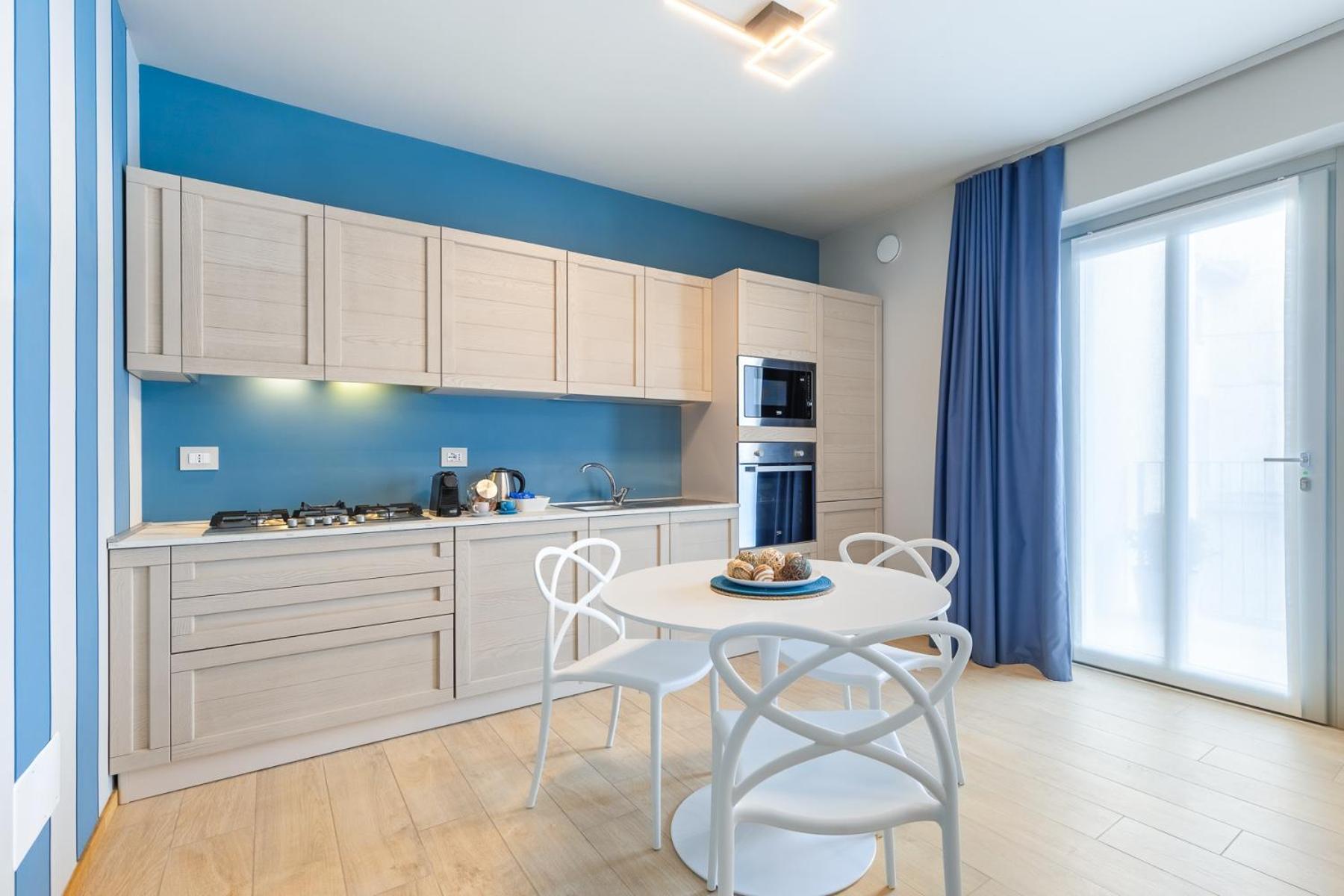 La Casa Nelle Aie - Appartamento Dolcetto - Free Wifi & Ac 라모라 외부 사진