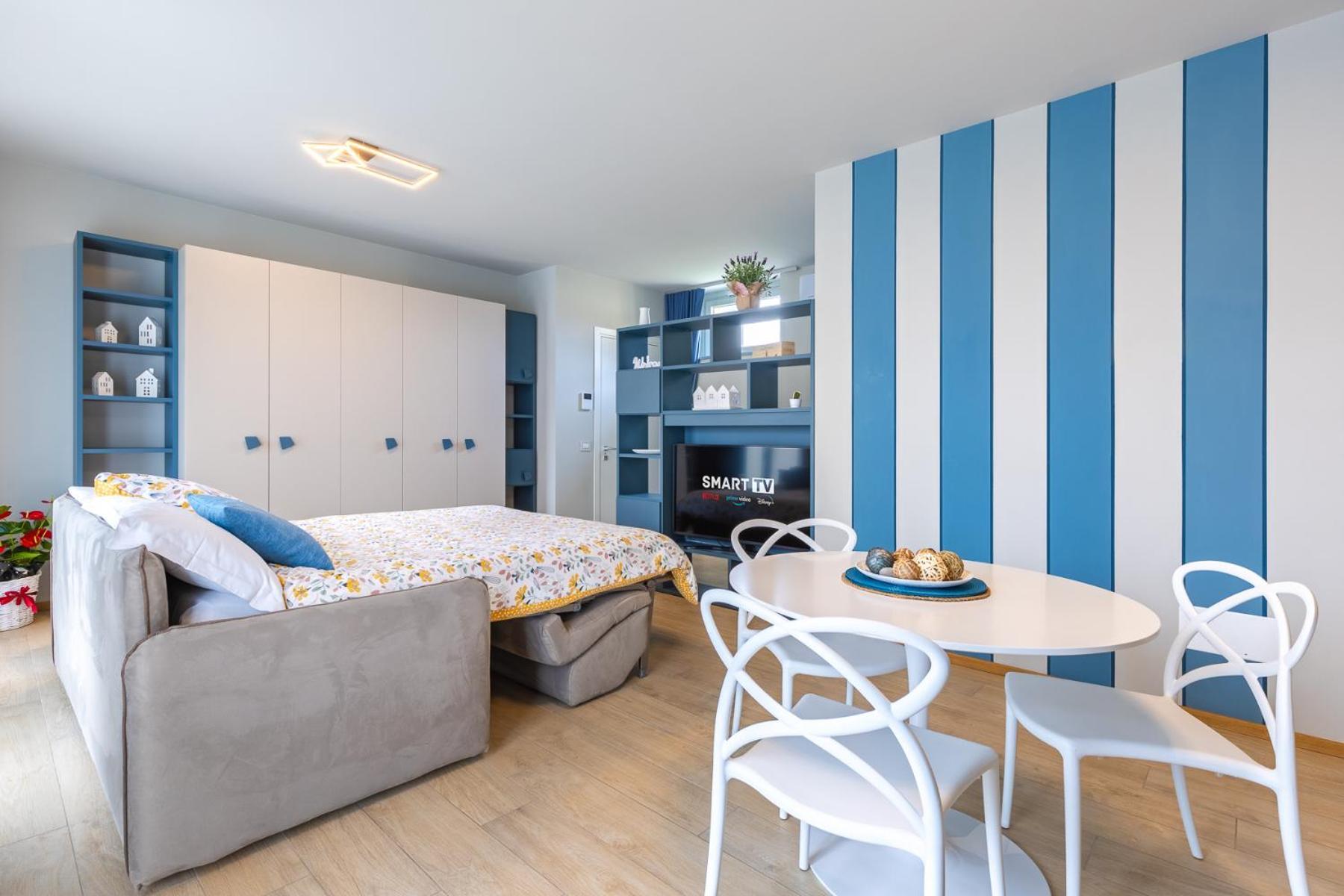 La Casa Nelle Aie - Appartamento Dolcetto - Free Wifi & Ac 라모라 외부 사진