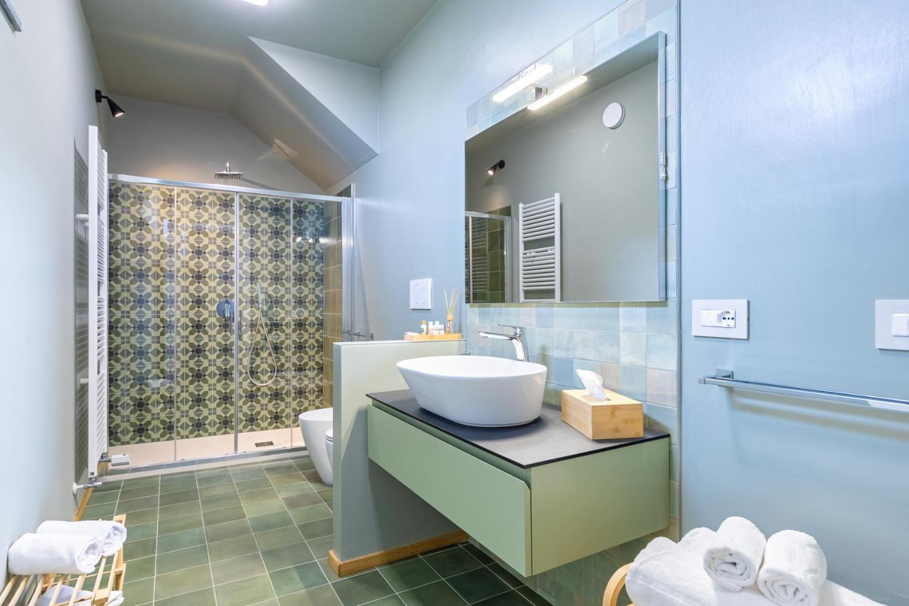 La Casa Nelle Aie - Appartamento Dolcetto - Free Wifi & Ac 라모라 외부 사진