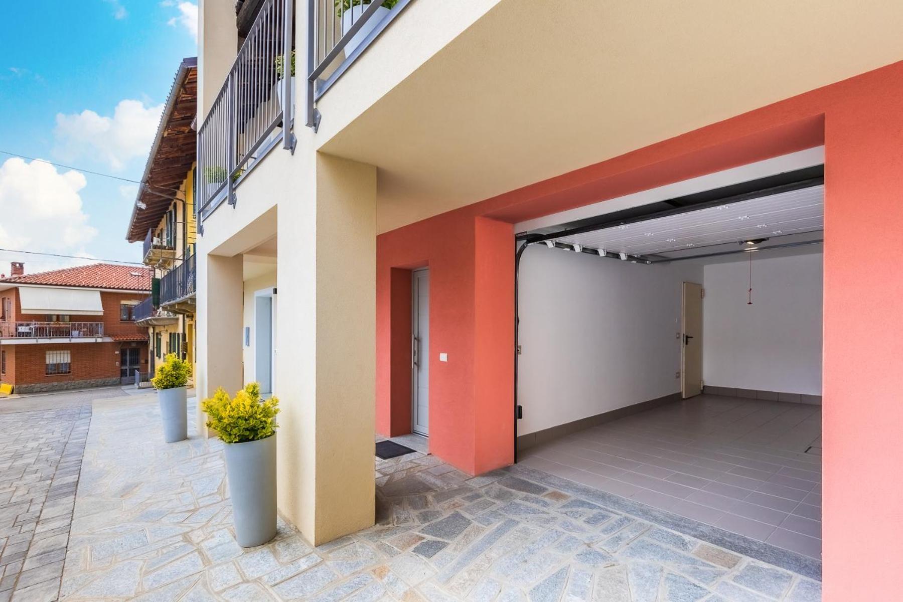 La Casa Nelle Aie - Appartamento Dolcetto - Free Wifi & Ac 라모라 외부 사진